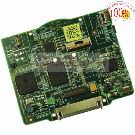 Consoleplug CP09143 Logic Board For Apple iPod Classic 6th Gen